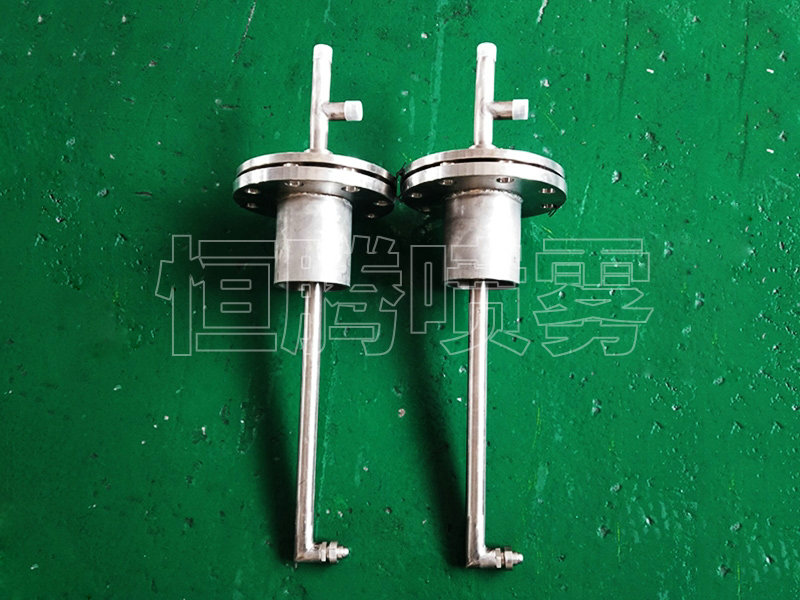 脫硫噴槍行業(yè)與節(jié)能環(huán)保的關聯(lián)